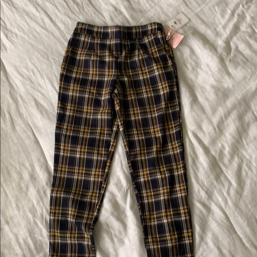 Forever 21 Girls size 11/12 pants